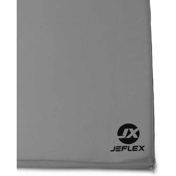 Jeflex Weichbodenmatte Jeflex Weichbodenmatte Turnmatte, 200cm x 100cm x 8cm, Made in Germany, 200cm x 100cm x 8cm, Made in Germany