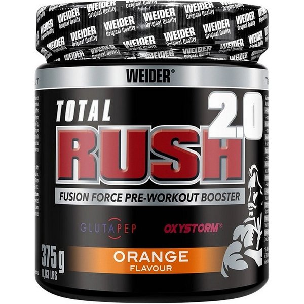 WEIDER® Weider Total Rush 2.0 Pulver