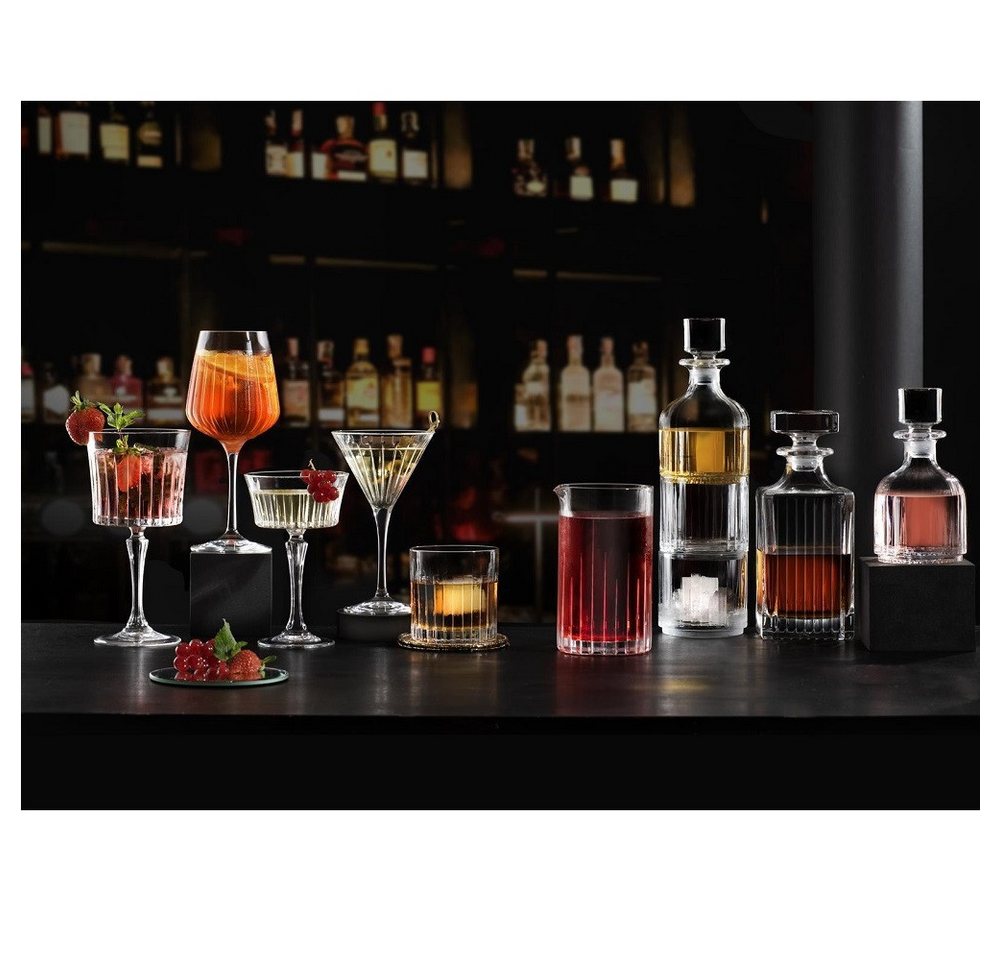 RCR Weinglas RCR Timeless Spritz Glas 6er Set, Kristallglas – Bild 2 von 2