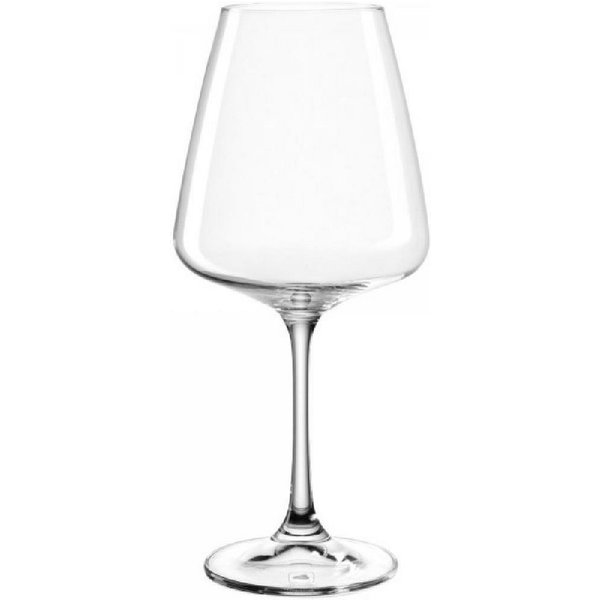 LEONARDO Weißweinglas Leonardo Weißweinglas Paladino (540ml)