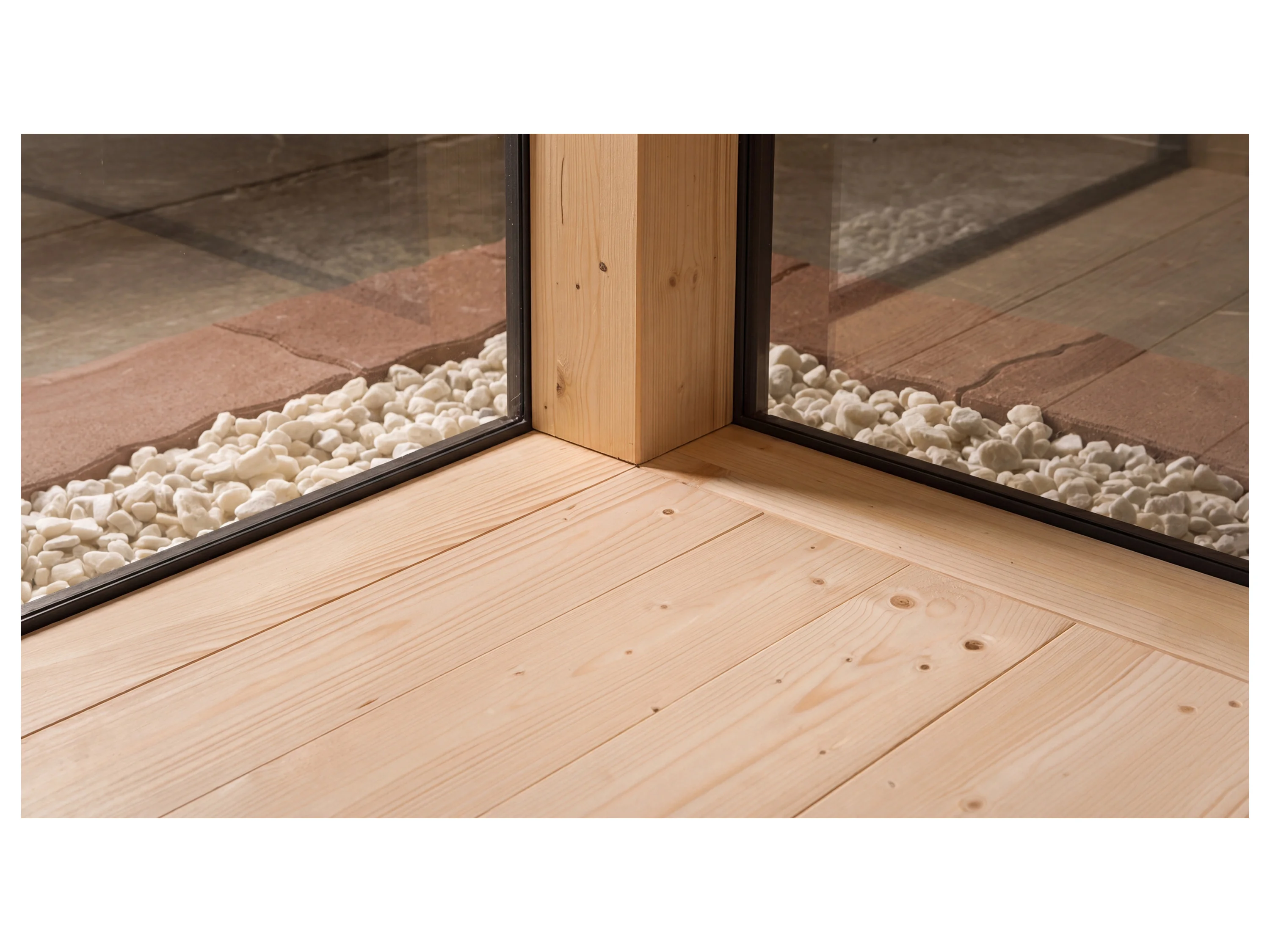 WEKA Designhaus »Cubilis« – Bild 4 von 4