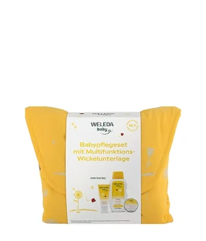 Weleda Baby Geschenkset Körperpflegeset · 1 Stk