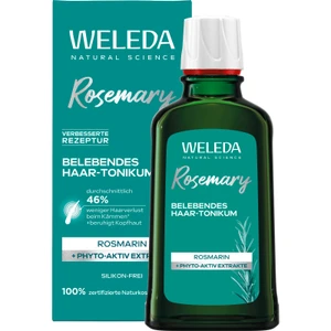 Weleda Belebendes Haar-Tonikum Haarwasser · 100 ml