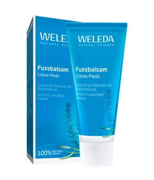 Weleda Fußbalsam Fußbalsam · 75 ml