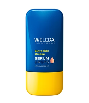 Extra Rich Omega Serum Drops, 30ml