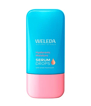 Hyaluronic Moisture Serum Drops, 30ml
