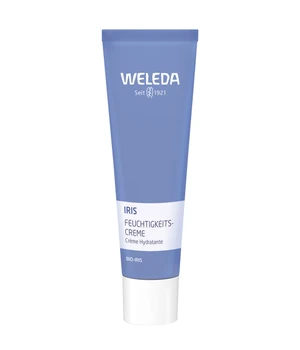 Weleda Iris Feuchtigkeitscreme Gesichtscreme · 30 ml