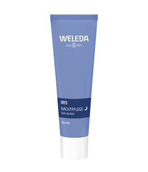 Weleda Iris Nachtpflege Nachtcreme · 30 ml
