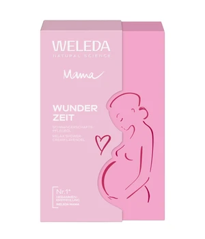 Weleda Mama Geschenkset Körperpflegeset · 1 Stk