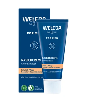 Weleda Men Rasiercreme · 75 ml