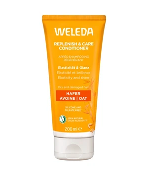 Weleda Replenish & Care Spülung Hafer Conditioner · 200 ml