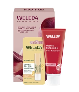 Weleda Soft Touch Geschenkset Körperpflegeset · 1 Stk