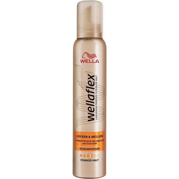 Wella Haarschaum