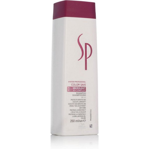 Wella Haarshampoo SP Color Save