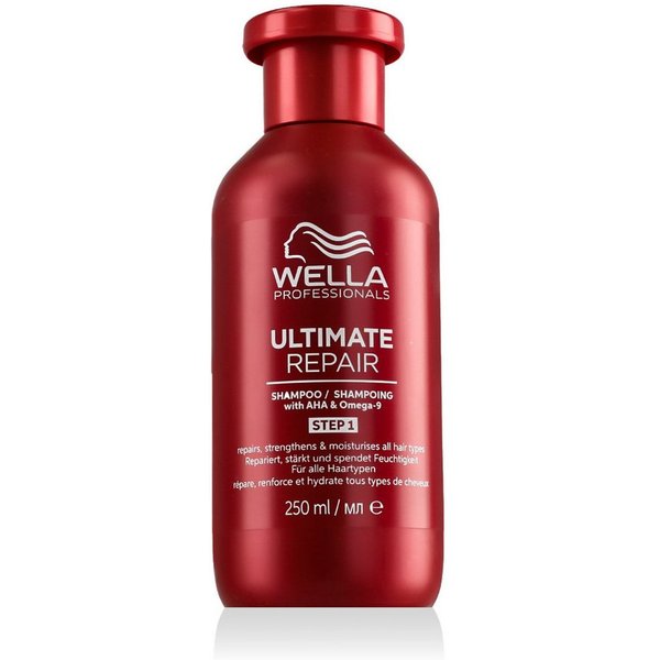 Shampoo, 250ml