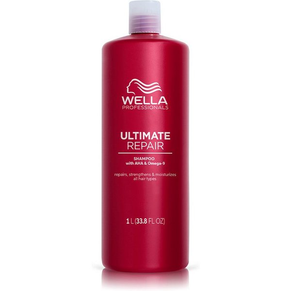 Wella Haarshampoo Ultimate Repair