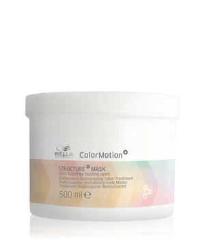 Wella Professionals Color Motion Haarmaske · 500 ml