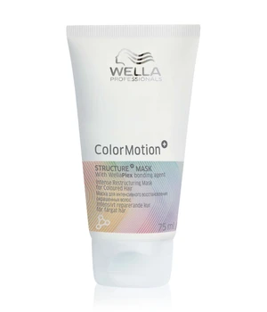 Wella Professionals Color Motion Haarmaske · 75 ml