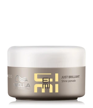 Wella Professionals EIMI Just Brilliant Glanz Haarpaste · 75 ml