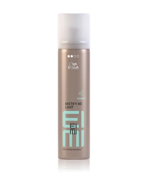 Wella Professionals EIMI Mistify Me Light Haarspray · 75 ml