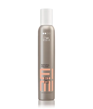 Wella Professionals EIMI Natural Volume Styling Schaumfestiger · 300 ml