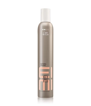 Wella Professionals EIMI Natural Volume Styling Schaumfestiger · 500 ml
