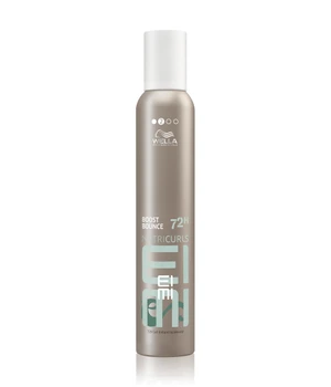 Wella Professionals EIMI Nutricurls Boost Bounce Schaumfestiger · 300 ml