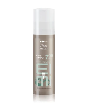 Wella Professionals EIMI Nutricurls Curl Shaper Stylingcreme · 150 ml