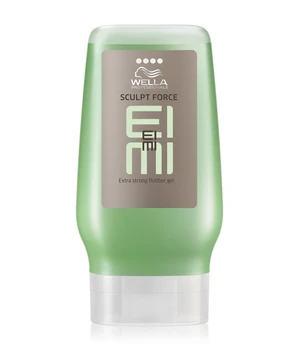 Wella Professionals EIMI Sculpt Force Flubber Haargel · 125 ml