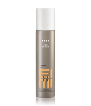 Wella Professionals EIMI Super Set Finishing Ultra Strong Haarspray · 75 ml