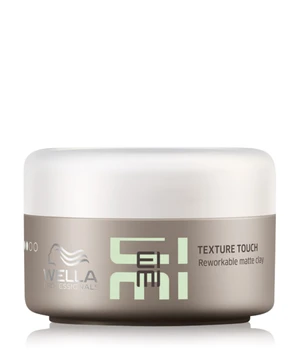 Wella Professionals EIMI Texture Touch Modellierkitt Haarpaste · 75 ml