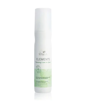 Wella Professionals Elements Renewing Leave-In Spray Leave-in-Treatment · 150 ml