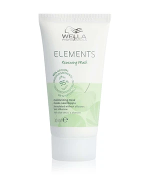 Wella Professionals Elements Renewing Mask Haarmaske · 30 ml