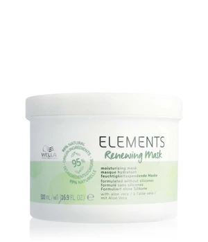 Wella Professionals Elements Renewing Mask Haarmaske · 500 ml