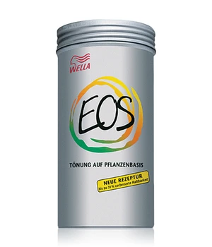 Wella Professionals EOS X Red Pepper Professionelle Haartönung · 120 g