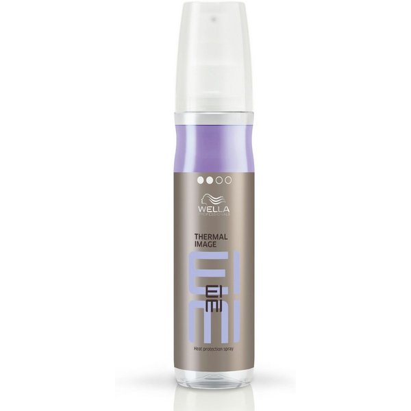 Wella Professionals Hitzeschutzspray EIMI THERMAL IMAGE, Schutz bis zu 220°C, glättend, glänzendes FInish
