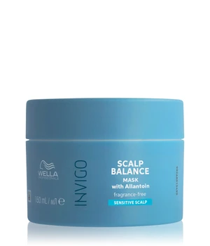 Wella Professionals Invigo Balance Senso Calm Sensitive Haarmaske · 150 ml