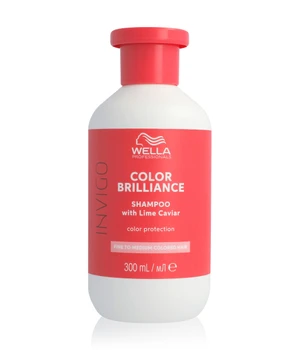 Wella Professionals Invigo Color Brilliance fine Haarshampoo · 300 ml
