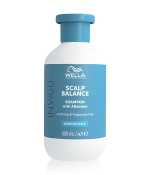 Wella Professionals Invigo Scalp Balance Calm Haarshampoo · 300 ml