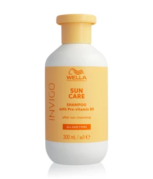 Wella Professionals Invigo Sun Care Haarshampoo · 300 ml
