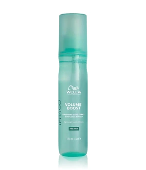Wella Professionals Invigo Volume Boost Uplifting Care Haarspray · 150 ml