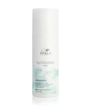 Wella Professionals Nutricurls Curlixir Balm Leave-in-Treatment · 150 ml