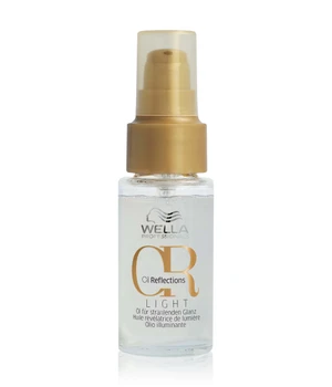 Wella Professionals Oil Reflections Light Oil Haaröl · 30 ml