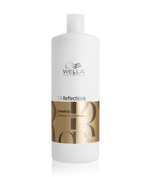 Wella Professionals Oil Reflections Shampoo Haarshampoo · 1000 ml