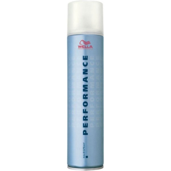 Wella Professionals Performance Aktionsgröße Haarspray · 500 ml