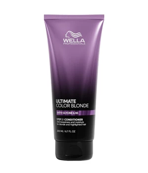 Wella Professionals Ultimate Color Blonde Conditioner · 200 ml