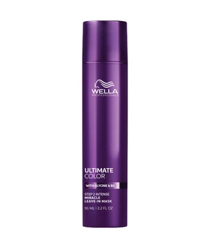 Wella Professionals Ultimate Color Miracle Leave-in Mask Leave-in-Treatment · 95 ml