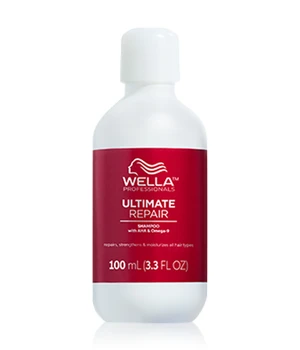 Wella Professionals Ultimate Repair Haarshampoo · 100 ml