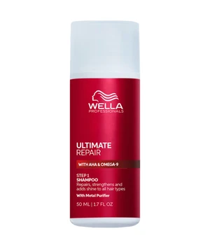 Wella Professionals Ultimate Repair Haarshampoo · 50 ml