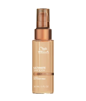 Wella Professionals Ultimate Smooth 24/7 Silky Milk Leave-in-Treatment · 30 ml
